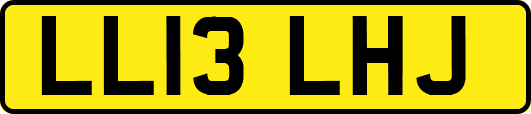 LL13LHJ