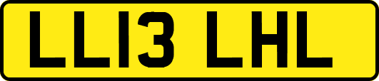 LL13LHL
