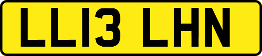 LL13LHN