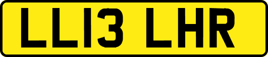 LL13LHR