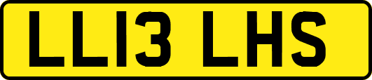 LL13LHS