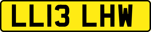 LL13LHW