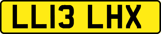 LL13LHX