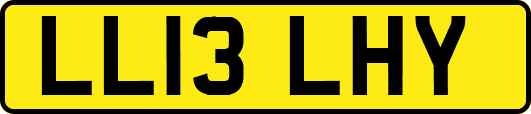 LL13LHY