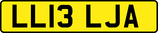 LL13LJA