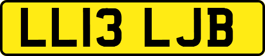 LL13LJB