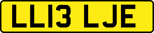 LL13LJE