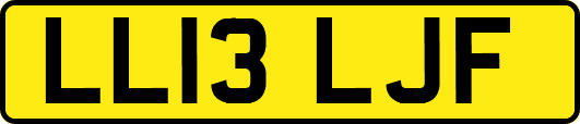 LL13LJF
