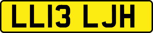 LL13LJH