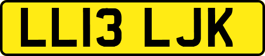 LL13LJK