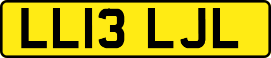 LL13LJL