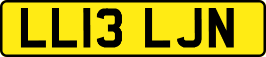 LL13LJN