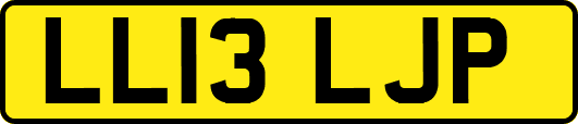 LL13LJP