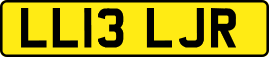 LL13LJR