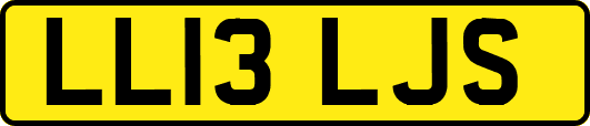 LL13LJS