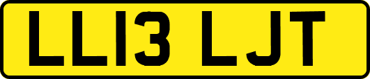 LL13LJT