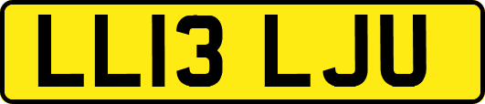 LL13LJU