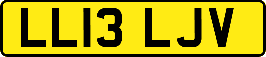 LL13LJV