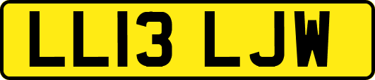 LL13LJW