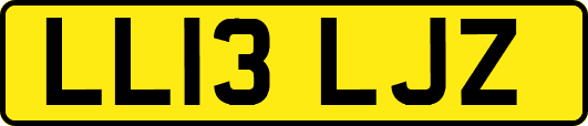 LL13LJZ