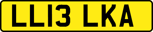 LL13LKA