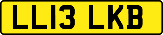 LL13LKB