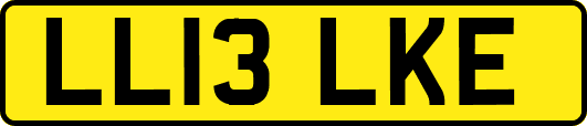 LL13LKE