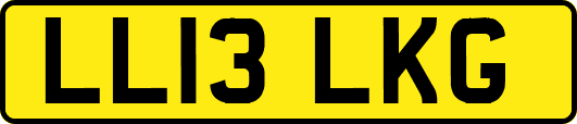 LL13LKG