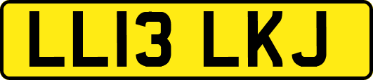 LL13LKJ