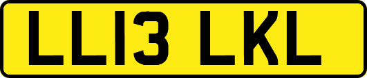 LL13LKL