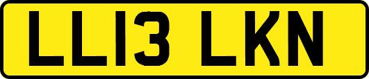 LL13LKN