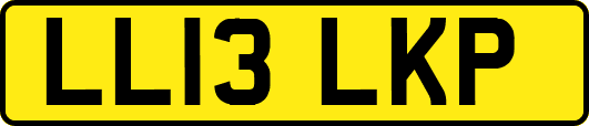 LL13LKP