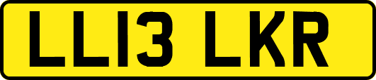 LL13LKR