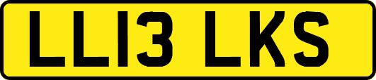 LL13LKS