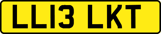 LL13LKT