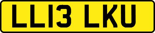 LL13LKU