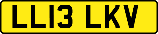 LL13LKV