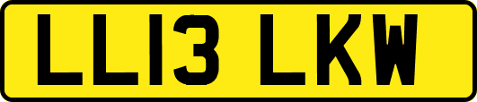 LL13LKW