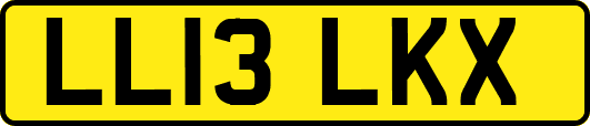 LL13LKX