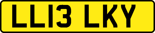 LL13LKY