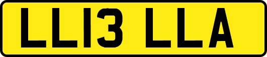LL13LLA