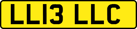 LL13LLC
