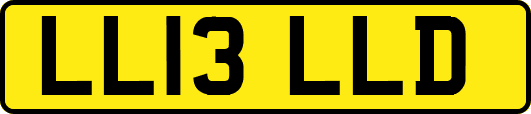 LL13LLD