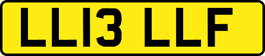 LL13LLF