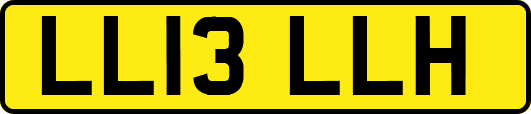 LL13LLH
