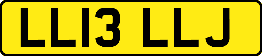 LL13LLJ