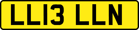 LL13LLN
