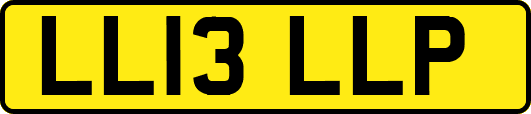 LL13LLP