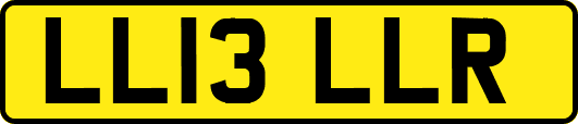 LL13LLR