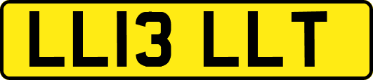 LL13LLT
